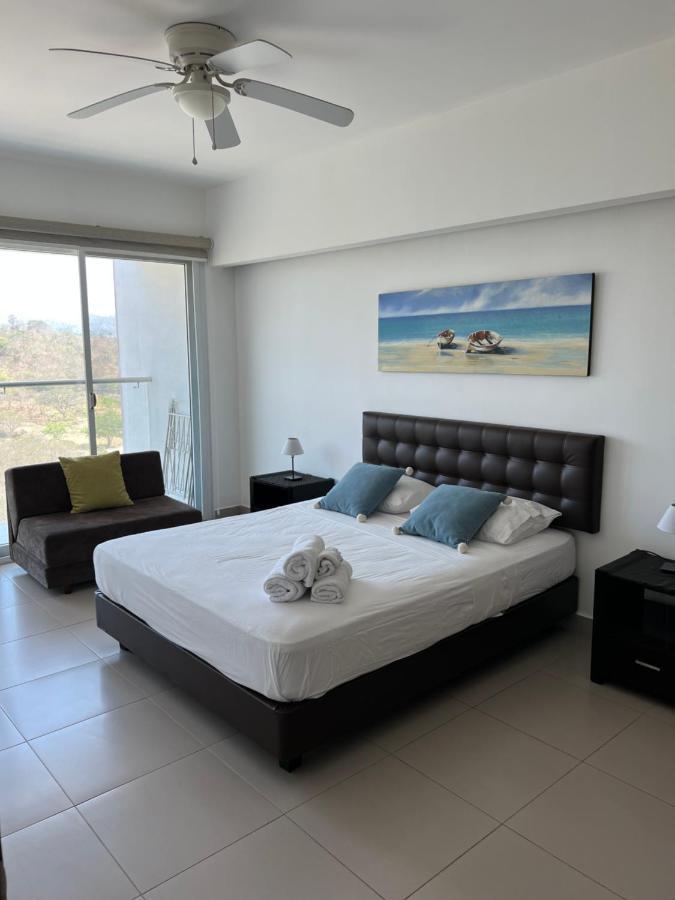 Apartment Playa Azul Departamentos Frente Al Mar Tonsupa